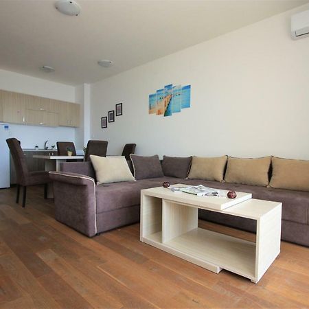 Amazing Sea View Apartment Zatvoren Budva Exterior foto