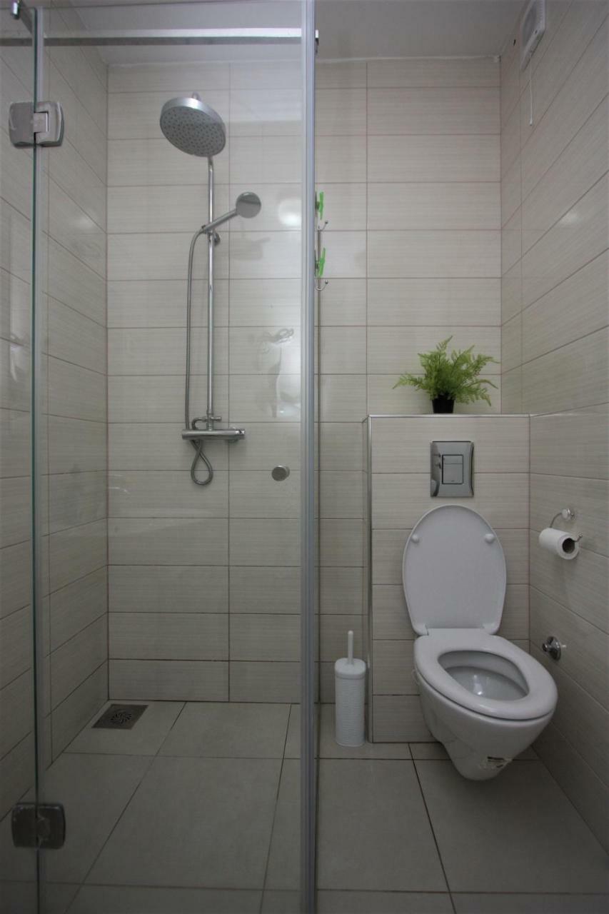 Amazing Sea View Apartment Zatvoren Budva Exterior foto
